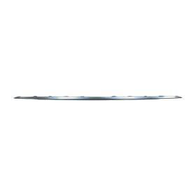 2021-2023 CHRYSLER PACIFICA VAN HYBRID Rear Bumper Cover Molding - CH1144124 OEM# 6WN64SZ7AA