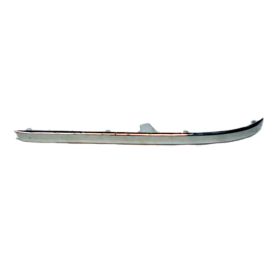Chrysler Town And Country 2008-2010 Driver Side Rear Bumper Molding - CH1146103