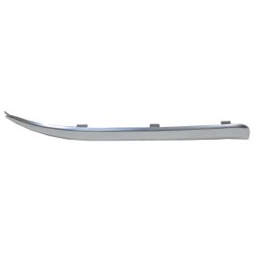 Dodge Durango 2016-2019 Rear Driver Side Bumper Cover Molding - CH1146106 - OEM - 6CH65SZ7AA