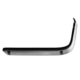 Dodge RAM Pickup 1500 2019 Rear Outer Driver Side Lower Valance Panel - CH1146107