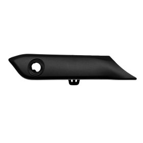 Dodge RAM Pickup 1500 2019 Rear Inner Driver Side Lower Valance Panel - CH1146110