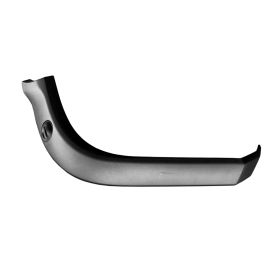Dodge RAM Pickup 1500 2019-2021 Rear Outer Driver Side Lower Valance Panel - CH1146111 OEM# 68404405AA
