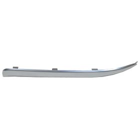 Dodge Durango 2016-2019 Rear Passenger Side Bumper Cover Molding - CH1147106 - OEM - 6CH64SZ7AA