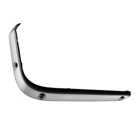 Dodge RAM Pickup 1500 2019 Rear Outer Passenger Side Lower Valance Panel - CH1147108
