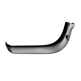 Dodge RAM Pickup 1500 2019 Rear Outer Passenger Side Lower Valance Panel - CH1147111