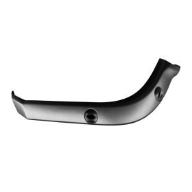 2019-2024 Dodge Ram 1500 Pickup - Rear Outer Passenger Side Lower Valance Panel - CH1147112