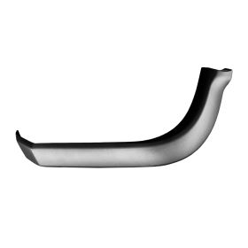 Dodge RAM Pickup 1500 2019 Rear Outer Passenger Side Lower Valance Panel - CH1147114 - OEM - 68299100AC