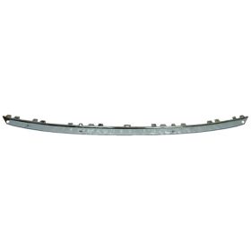 2005-2010 Jeep Grand Cherokee Bumper Moulding Center Rear Chrome W/Sensor - OEM# 5159095AA - CH1157812-3