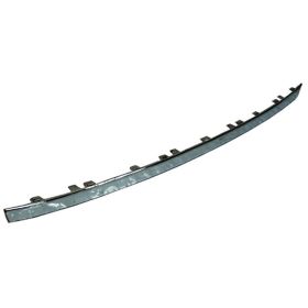 Jeep Grand Cherokee 2005-2009 Rear Bumper Impact Strip Rear - CH1157813