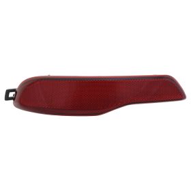 2014-2018 JEEP CHEROKEE Rear Driver Side Bumper Reflector - CH1184109 OEM# 68105145AC