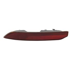 2021-2023 JEEP GRAND CHEROKEE L Rear Driver Side Bumper Reflector - CH1184111