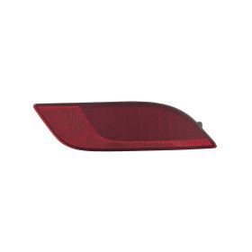 Jeep Compass Mp 2017-2019 Rear Passenger Side Bumper Reflector - CH1185106C