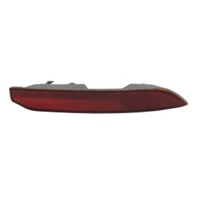 2021-2023 JEEP GRAND CHEROKEE L Rear Passenger Side Bumper Reflector - CH1185111