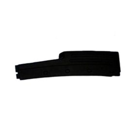 Jeep Liberty 2002-2007 Driver Side Rear Bumper Cover Step Pad - CH1191108