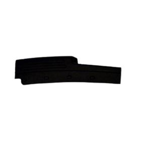 Jeep Liberty 2002-2007 Passenger Side Rear Bumper Cover Step Pad - CH1191109