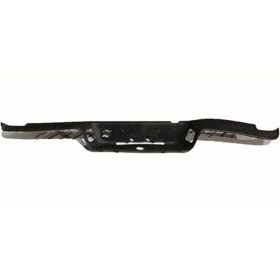 Dodge Pickup Ram Mega Cab 2006-2009 Rear Bumper Step Pad - CH1191110