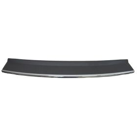 Dodge Caravan 2011-2016 Rear Bumper Step Pad - CH1191114