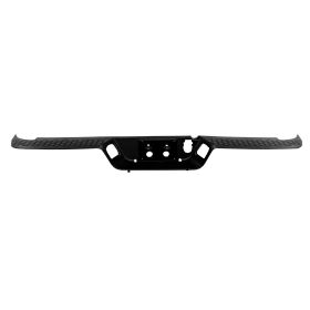 2013-2018 RAM PICKUP-RAM-3500 Rear Bumper Step Pad - CH1191122 OEM# 68170762AB