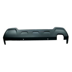 2015-2018 Jeep Renegade - Rear Lower Valance Panel - CH1195118