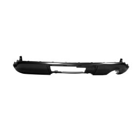 Dodge Durango 2016-2019 Rear Lower Valance Panel - CH1195129 - OEM - 6DQ79TZZAA