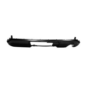 2016-2025 Dodge Durango - Rear Lower Bumper Cover - CH1195129