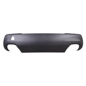Jeep Cherokee 2019-2021 Rear Lower Valance Panel - CH1195135 OEM# 68408244AA