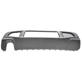 2014-2018 Jeep Cherokee - Rear Lower Valance Panel - CH1195142