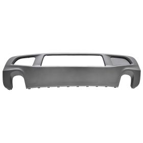 2014-2018 JEEP CHEROKEE Rear Lower Valance Panel - CH1195143