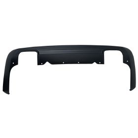 2015-2023 DODGE CHALLENGER Rear Lower Bumper Cover - CH1195144 OEM# 68260007AB