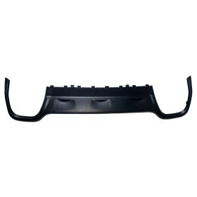 2015-2018 Jeep Cherokee - Rear Lower Valance Panel - CH1195146