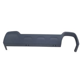 2019-2021 Jeep Renegade - Rear Lower Valance Panel - CH1195159