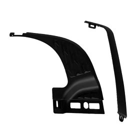 2019-2022 RAM PICKUP-RAM-3500 Rear Passenger Side Outer Bumper Step Pad - CH1197101 OEM# 68451168AA