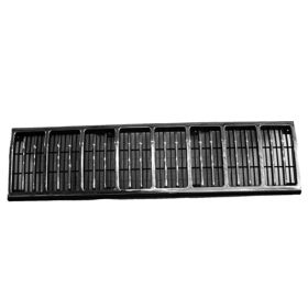 Jeep Cherokee (midsize) 1988-1990 Grille - CH1200125