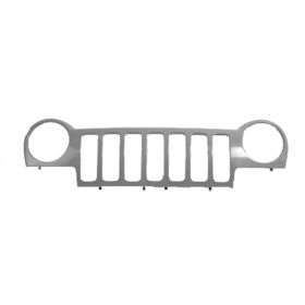 Jeep Liberty 2002-2004 Grille - CH1200232