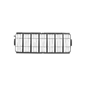 Jeep Liberty 2002-2004 Grille Insert - CH1200243