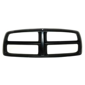 Dodge Pickup Ram1500 2002-2005 Outer Grille Shell - CH1200248