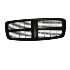 Dodge Pickup Ram1500 2002-2005 Grille - CH1200259