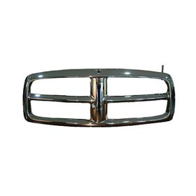 Dodge Pickup Ram1500 2002-2005 Outer Grille Shell - CH1200260