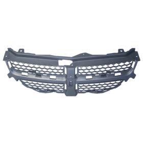 Dodge Neon 2003-2005 Grille - CH1200270
