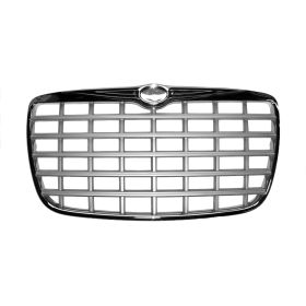 Chrysler 300 2005-2010 Grille - CH1200275