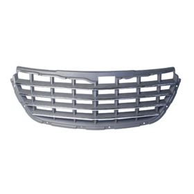 Chrysler Pacifica 2004-2006 Grille - CH1200277 OEM# 4857625AB