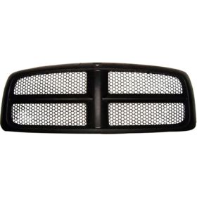 2002-2005 Dodge Pickup Dodge Ram1500 - Front Grille - CH1200287