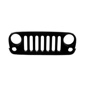 Jeep Wrangler 2007-2017 Grille - CH1200313