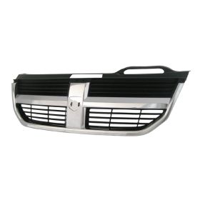Dodge Journey 2009-2010 Front Grille - CH1200330 OEM# 1BG84SZ0AE
