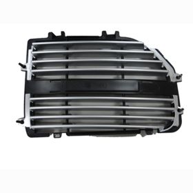 2005-2007 Dodge Magnum Grille Passenger Side Chrome/Black - CH1200345-3