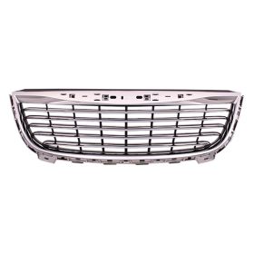 Chrysler Town And Country 2011-2016 Front Grille - CH1200350