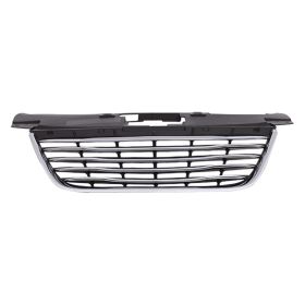 Chrysler 200 Convertible 2011-2014 Front Grille - CH1200353 OEM# 68082050AE