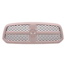 Dodge RAM Pickup 1500 Classic 2013-2018 Front Grille - CH1200367 OEM# 68197703AA