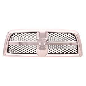 2013-2018 Dodge Ram 3500 Pickup - Front Grille - CH1200372