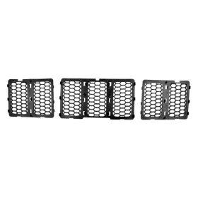 Jeep Grand Cherokee 2014-2016 Grille Insert - CH1200377